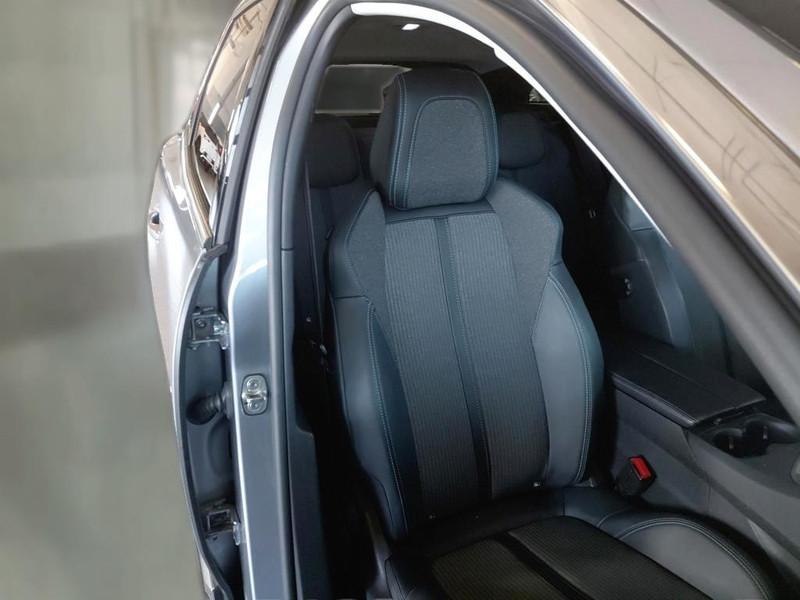 PEUGEOT 3008 BLUEHDI 130 SES ALLURE SUV