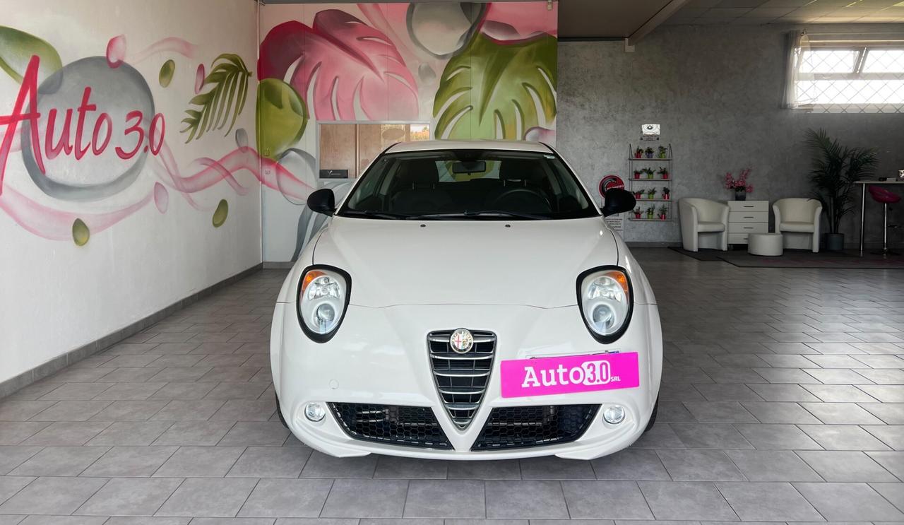 Alfa Romeo MiTo 1.4 GPL 78 CV 8V S&S Super