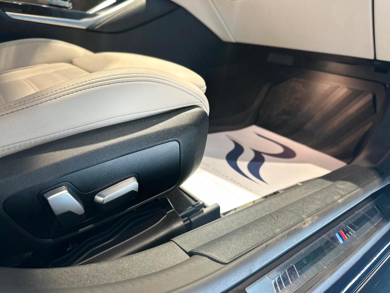 Bmw 4er Gran Coupe 420d 48V Msport