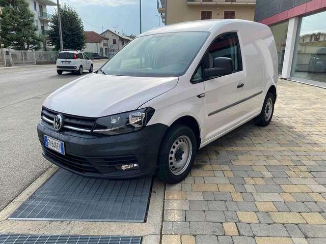 Volkswagen Caddy 2.0 TDI Furgone