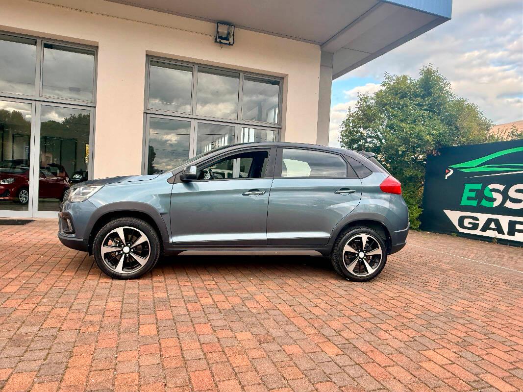 DR Motor dr3 1.5 S2 Gpl 114cv