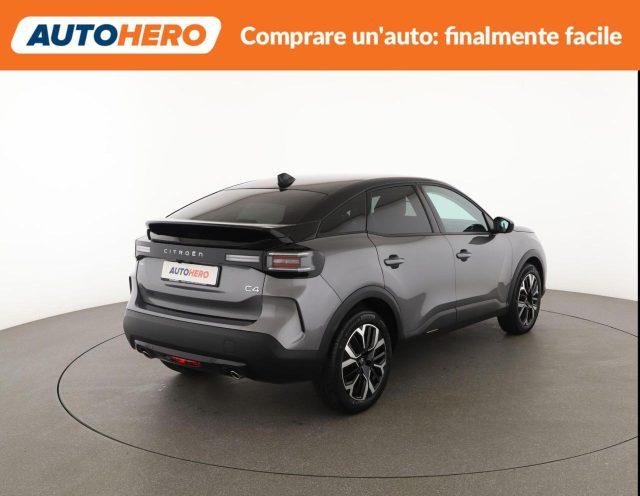 CITROEN C4 PureTech 130 S&S EAT8 Plus