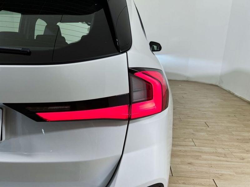 BMW X1 X1 sdrive20i mhev 48V MSport auto