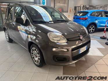 FIAT Panda 1.0 70cv S&S Hybrid E6d-T Easy