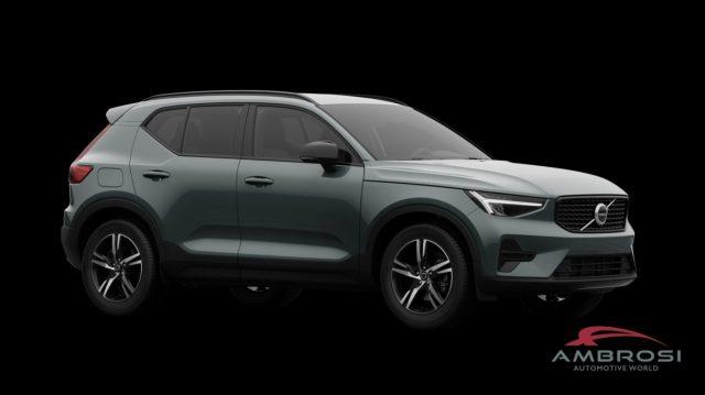 VOLVO XC40 B3 Mild hybrid Benzina Plus Dark