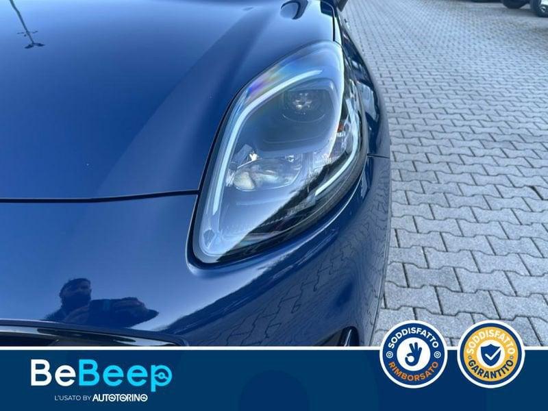 Ford Puma 1.0 ECOBOOST H ST-LINE S&S 125CV AUTO