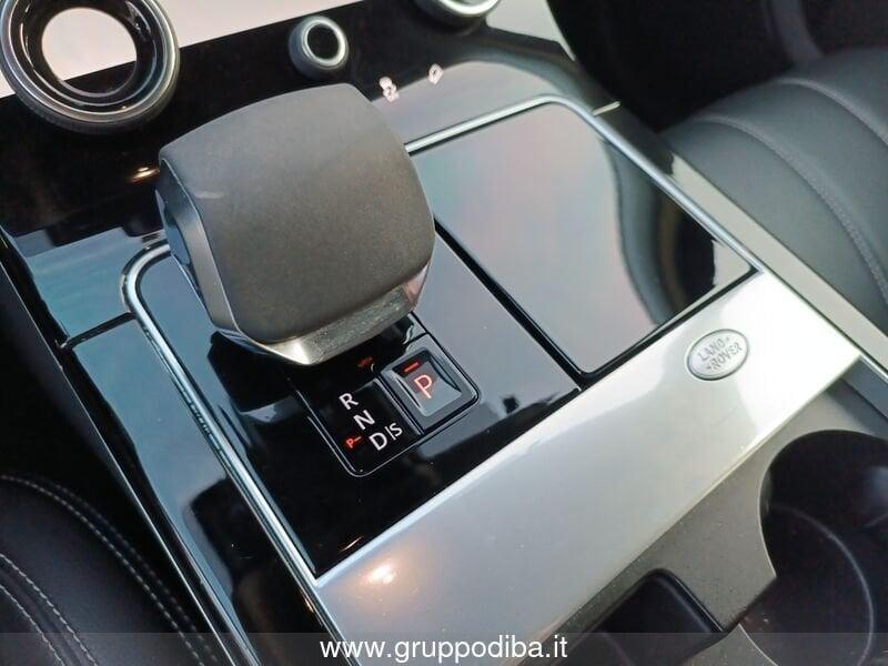 Land Rover Range Rover Velar 2021 2.0d i4 mhev S 4wd 204cv auto