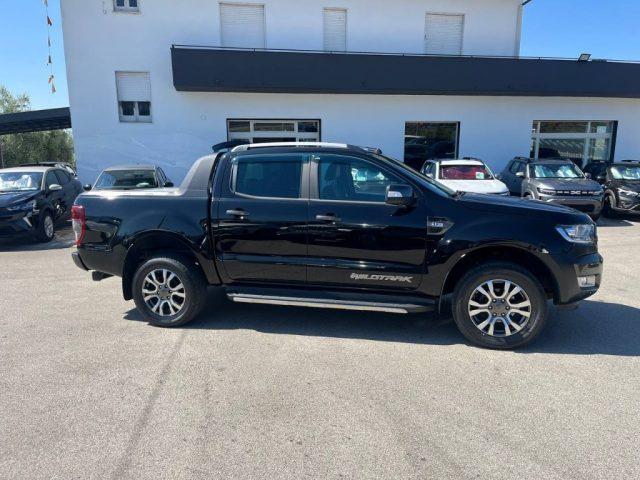 FORD Ranger 3.2 TDCi DC Wildtrak 5pt.