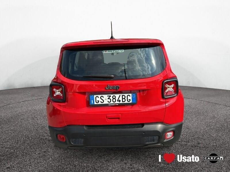 Jeep Renegade My23 Longitude 1.0 Gse T3