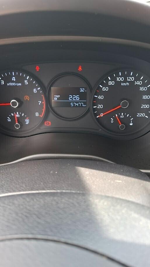 Kia Picanto 1.0 Benzina 12V 5 porte 2023