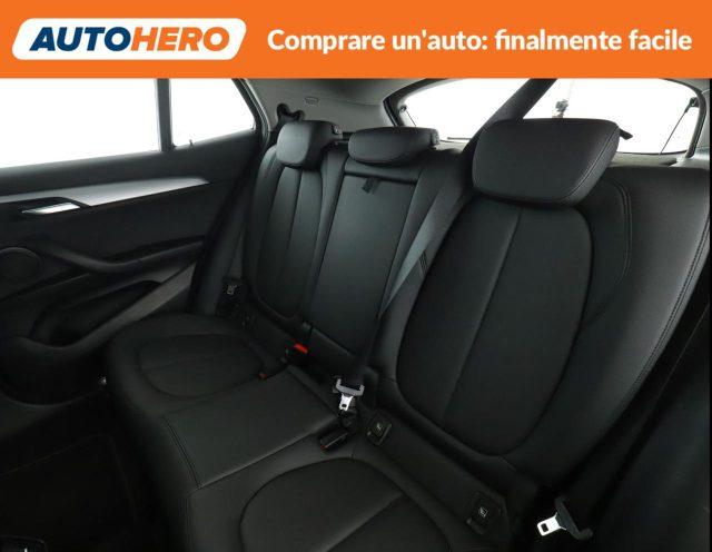 BMW X2 sDrive18i Advantage