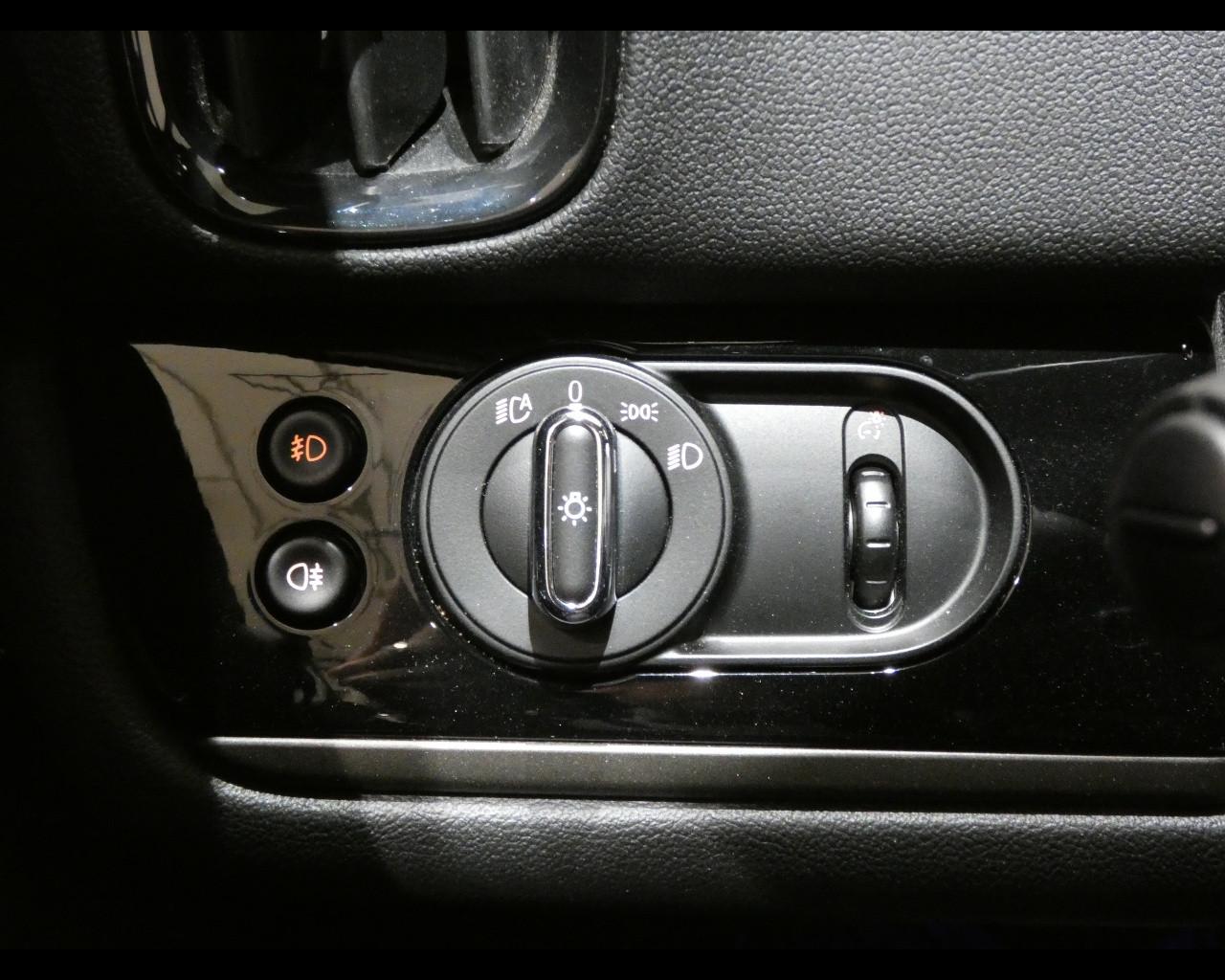 MINI Mini Countrym.(F60) - Mini 2.0 Cooper D Classic Countryman