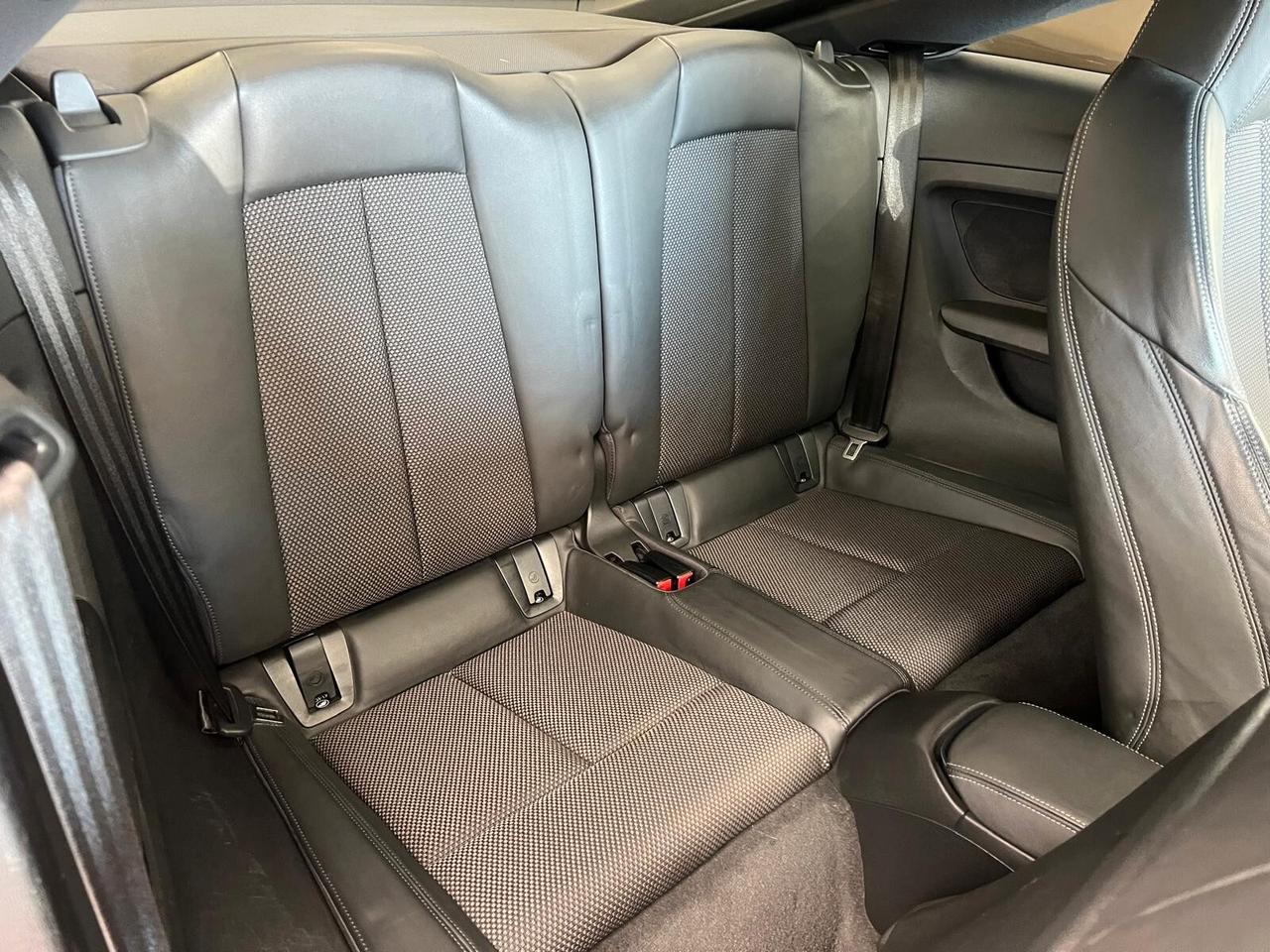 Audi TT Coupé 2.0 TFSI S line *NO VINCOLI*