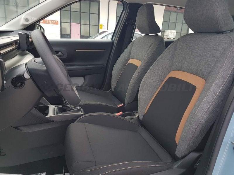 Citroën C3 Aircross C3 Aircross 1.2 puretech turbo You 100cv