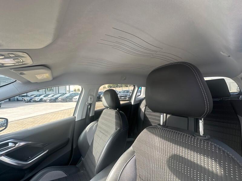 *** IN ARRIVO *** Peugeot 2008 1.5 BlueHDi 120cv EAT6 Black Matt 2018