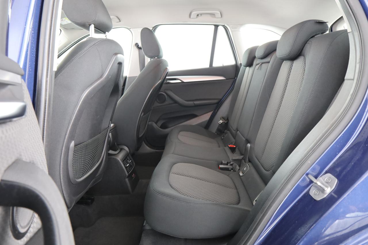BMW X1 (F48) X1 sDrive 20d BUSINESS ADVANTAGE