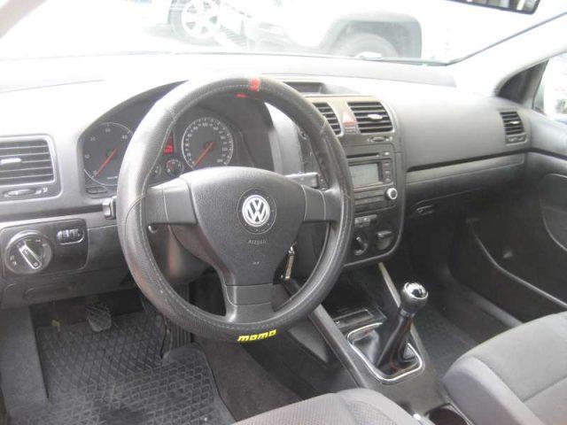 VOLKSWAGEN Golf 1.9 TDI 5 P COMFORTLINE