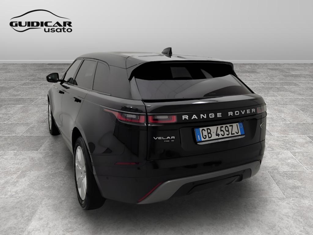 LAND ROVER Range Rover Velar 2017 - Range Rover Velar 2.0d i4 SE 180cv