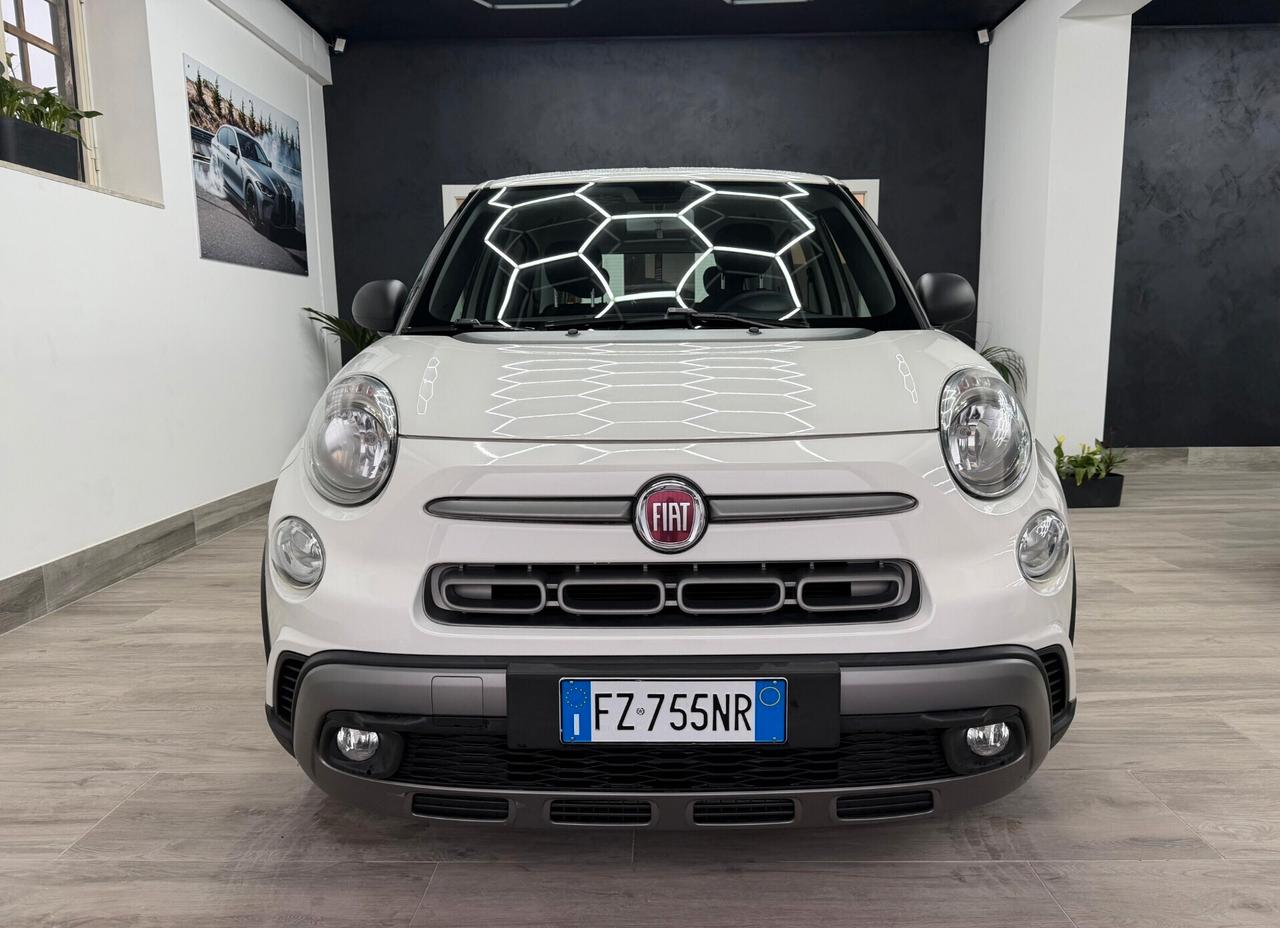 Fiat 500L 1.6 Multijet 120 CV Cross
