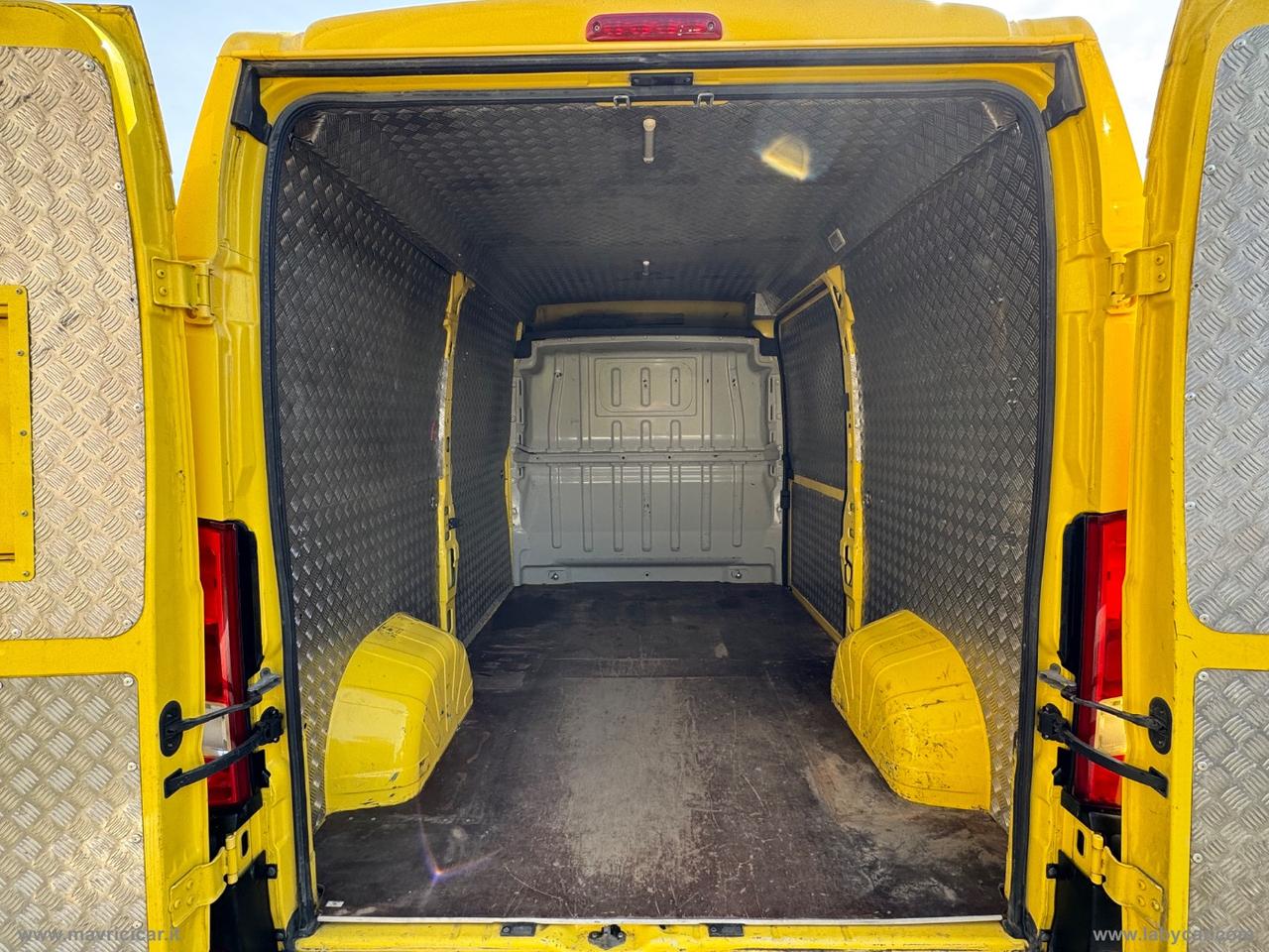 Ducato 35 2.3 MJT 130CV PM-TM Furgone