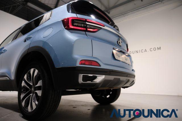 DR MOTOR DR 5.0 1.5 BI-FUEL GPL TETTO PANORAMA NEOPATENTATI