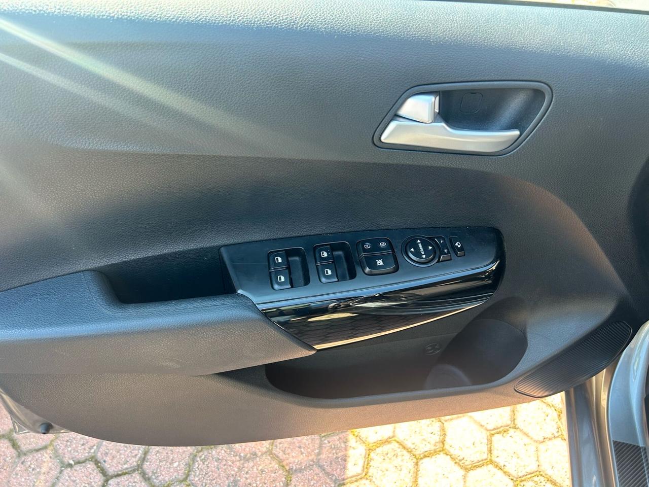 Kia Picanto 1.0 12V 5 porte Style