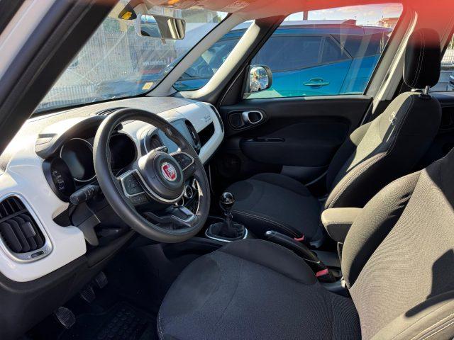 FIAT 500L 1.4 95 CV Gpl Cross