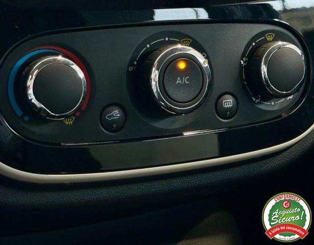 RENAULT Captur TCe 12V 90CV S&S Energy Zen *NEOPATENTATI*