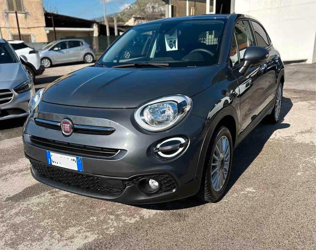 Fiat 500X 1.3 MultiJet 95 CV Connect