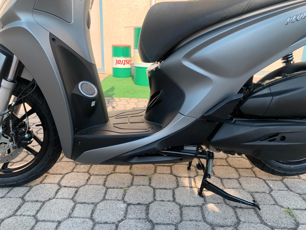 Kymco People 125i S ABS E5+ - NUOVO