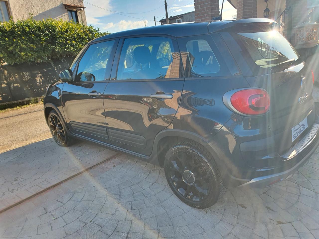 Fiat 500L 1.3 Multijet 95 CV Cross