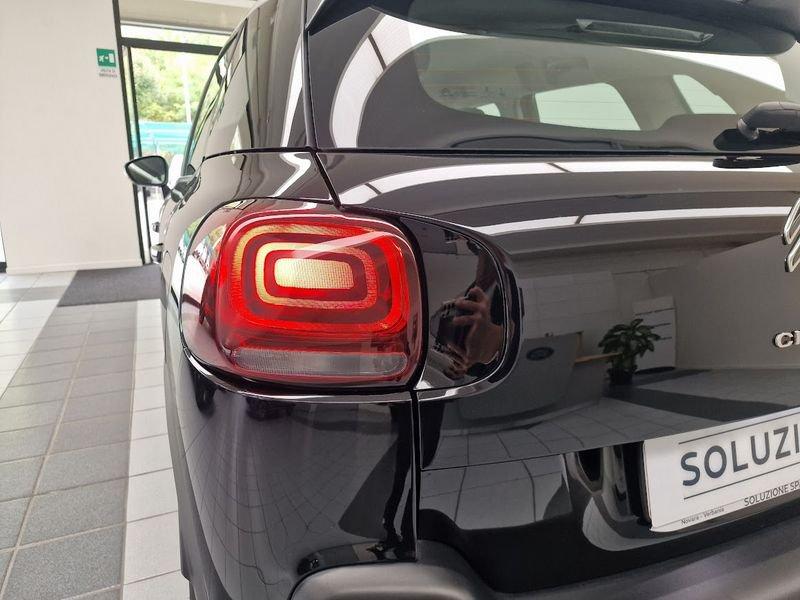 Citroën C3 Aircross C3 Aircross BlueHDi 110 S&S Shine AUTOCARRO N1