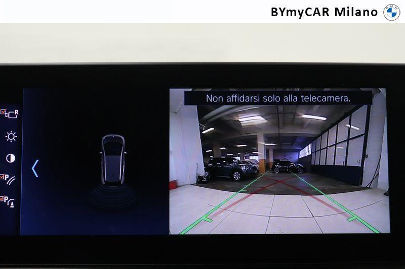 BMW i3 120Ah Advantage CVT