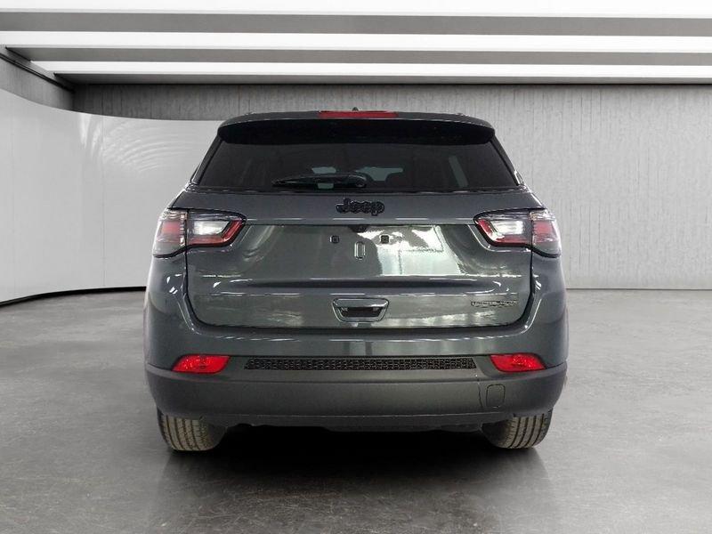Jeep Compass 1.6 mjt Night Eagle 2wd 130cv