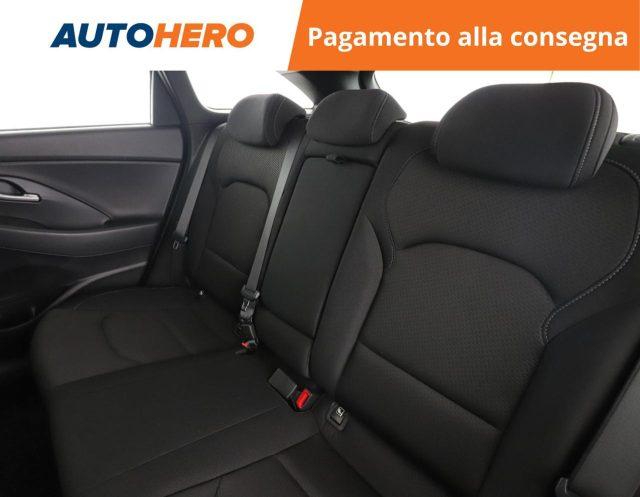 HYUNDAI i30 Wagon 1.4 T-GDI Business