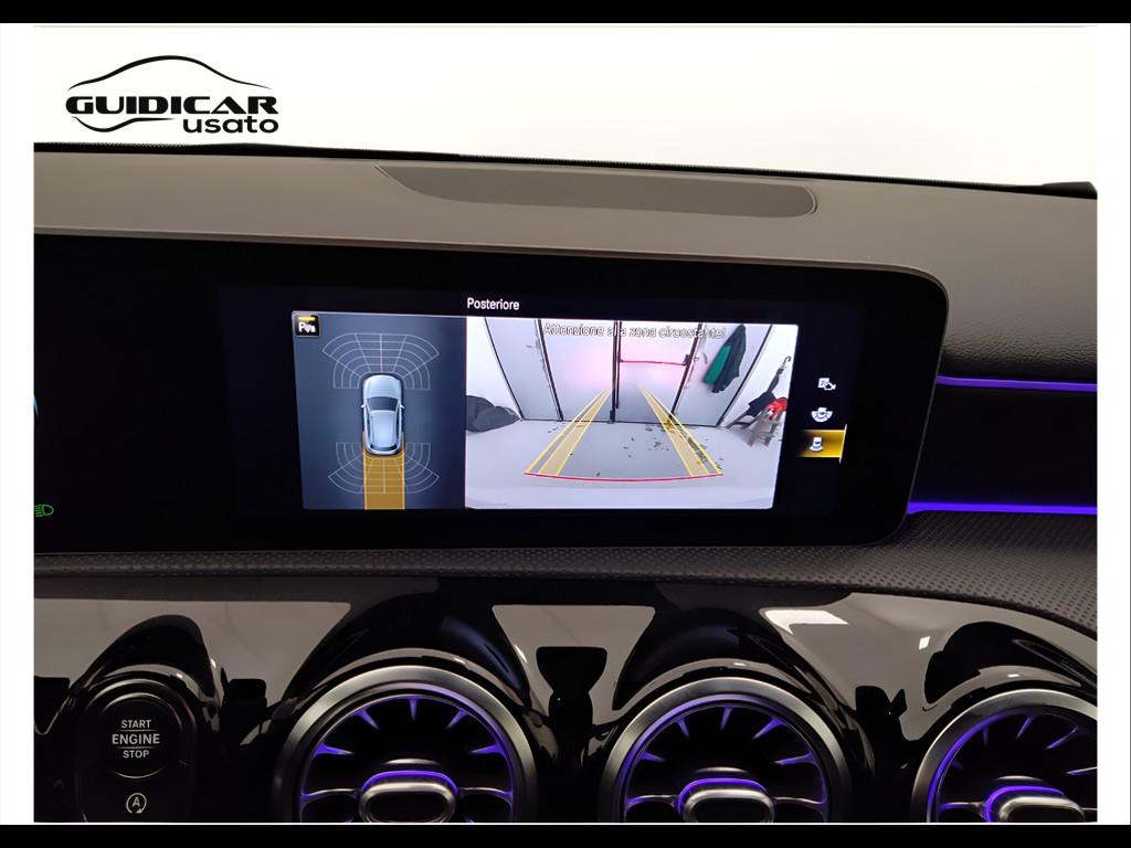 Mercedes-Benz Classe A - W177 2018 - A 180 d Premium