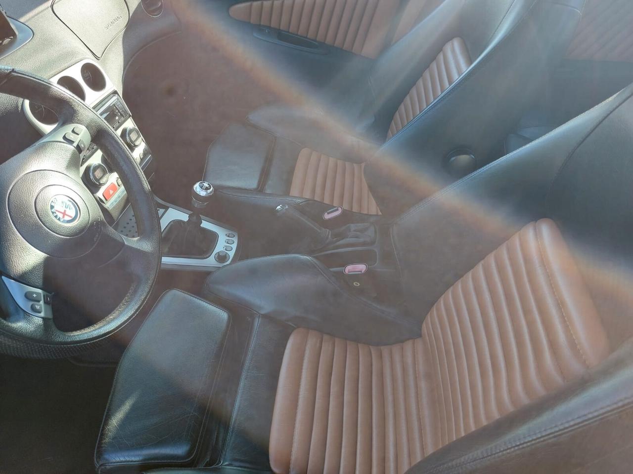 Alfa Romeo 156 3.2i V6 24V cat GTA