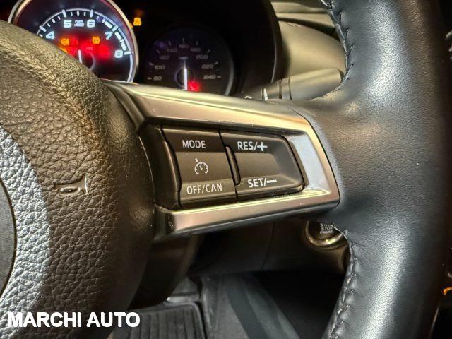 FIAT 124 Spider 1.4 MultiAir Lusso