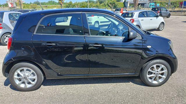 SMART ForFour 70 1.0 twinamic Passion n°30