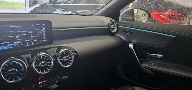 MERCEDES-BENZ CLA 180 d Automatic Shooting Brake Business Extra