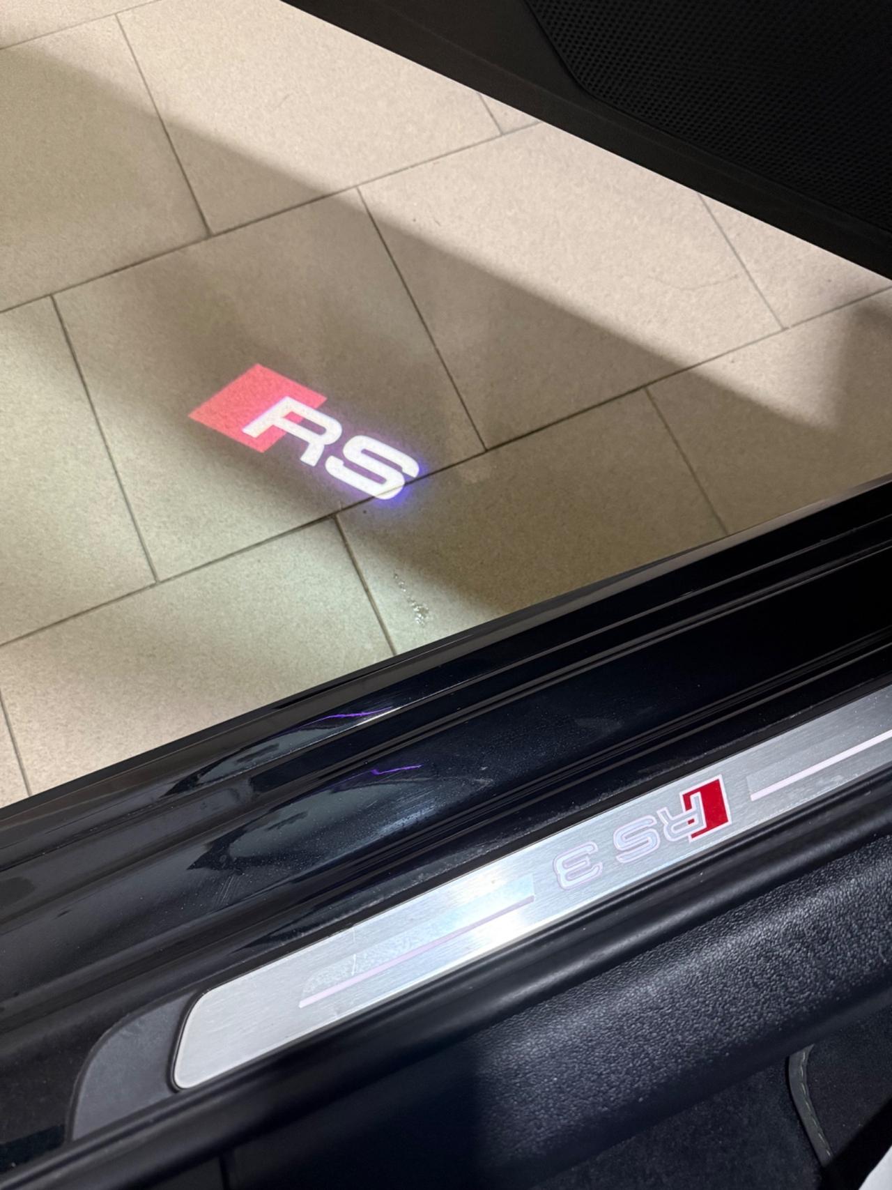 Audi A3 RS 3 SPB TFSI quattro S tronic