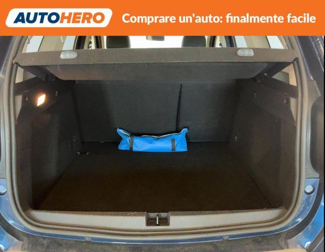 DACIA Duster 1.5 Blue dCi 8V 115 CV 4x2 Prestige