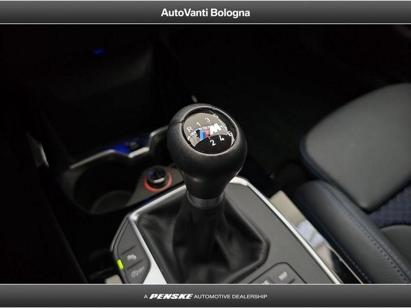 BMW Serie 1 116i Msport