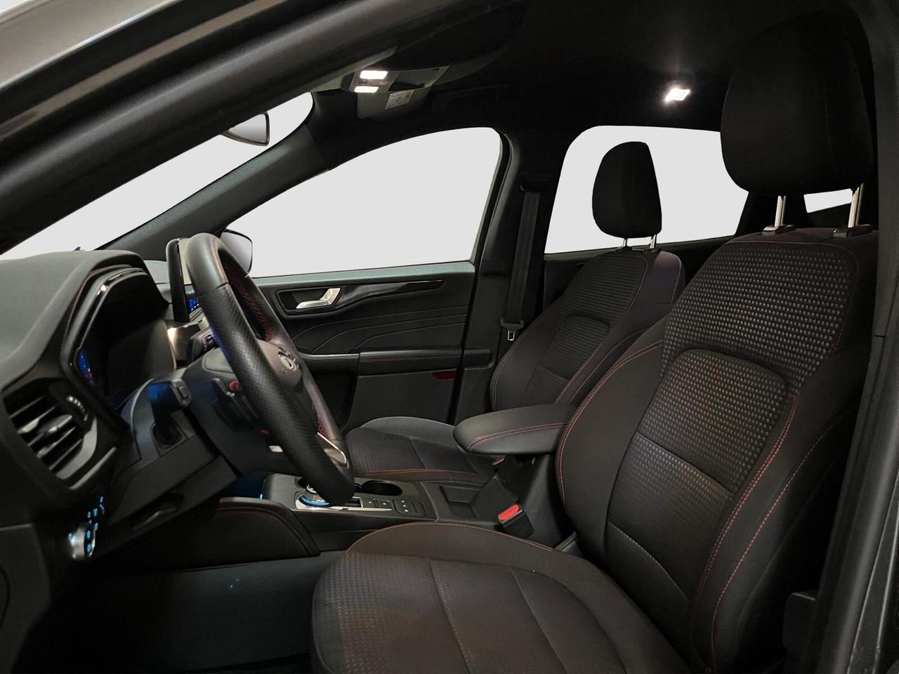 Ford Kuga 1.5 EcoBlue 120 CV aut. 2WD ST-Line 2022