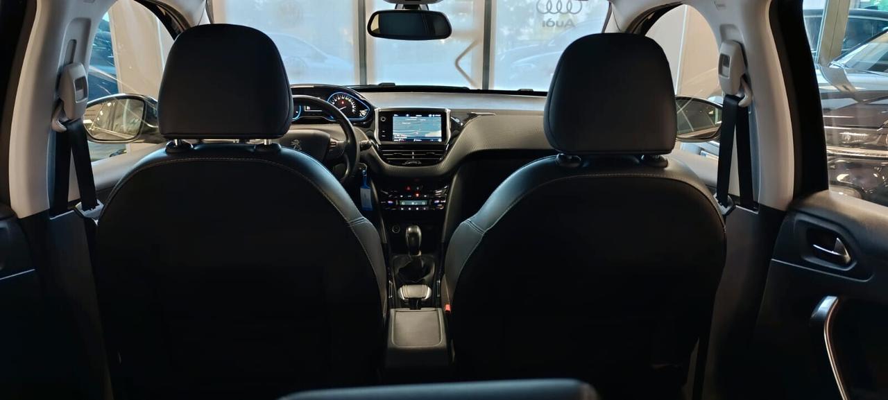 Peugeot 2008 BlueHDi 100 S&S Allure