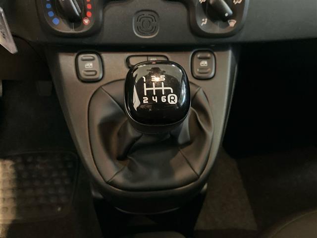 FIAT Panda Cross 1.0 FireFly Hybrid 70cv S&S 5p.ti NO VINCOLI