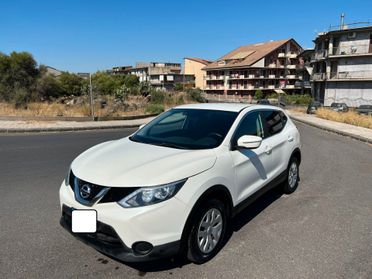 Nissan Qashqai 1.5dCi PARI AL NUOVO 2014