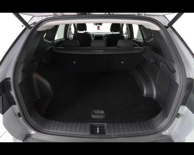 HYUNDAI Tucson 1.6 HEV aut.Exellence