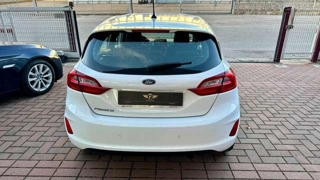 Ford Fiesta 1.5 EcoBlue 85CV 5p Plus + Neopatentato