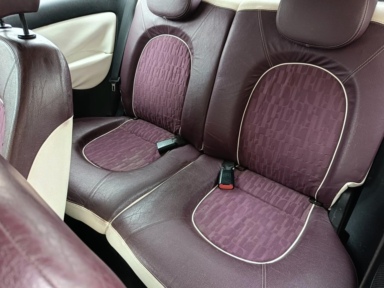 Lancia Ypsilon 1.2 69 CV Elle